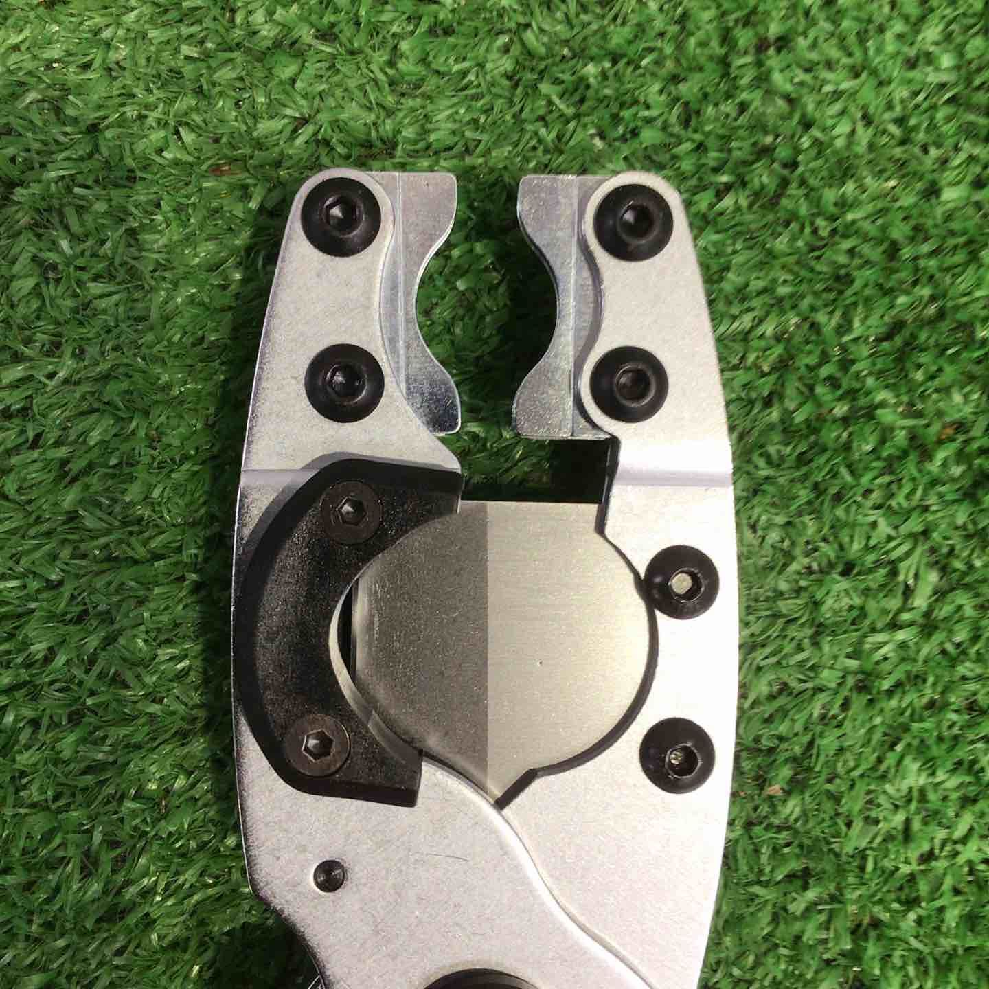 KNIPEX クニペックス コンポジット・フレキ管カッター コンフォート