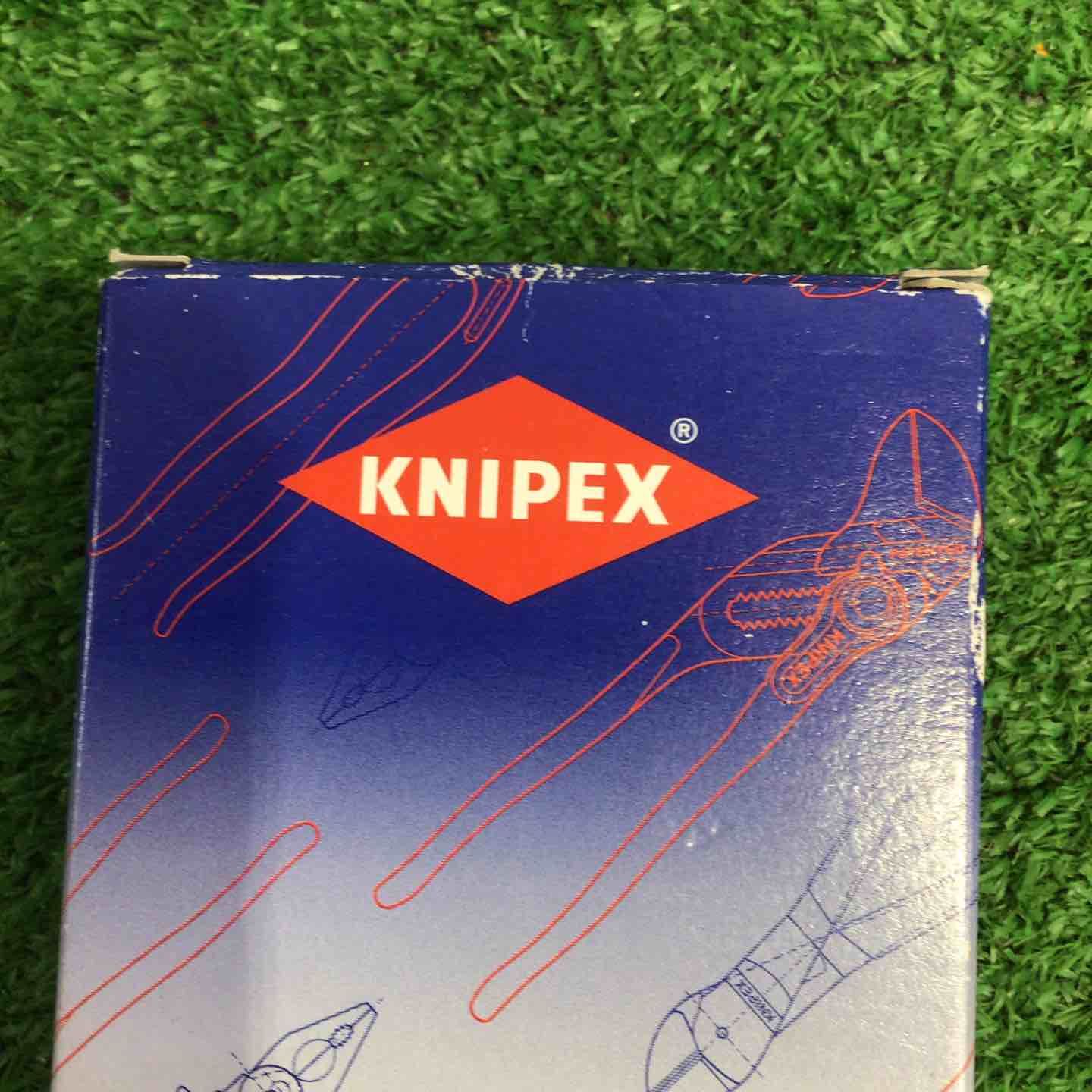 KNIPEX クニペックス コンポジット・フレキ管カッター コンフォート