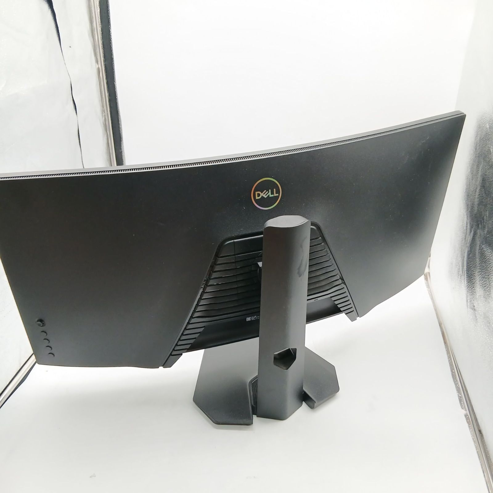 中古☆DELL 曲面ゲーミングモニター S3422DWG Dell 34 曲面ゲーミングモニター - S3422DWG | Dell 日本