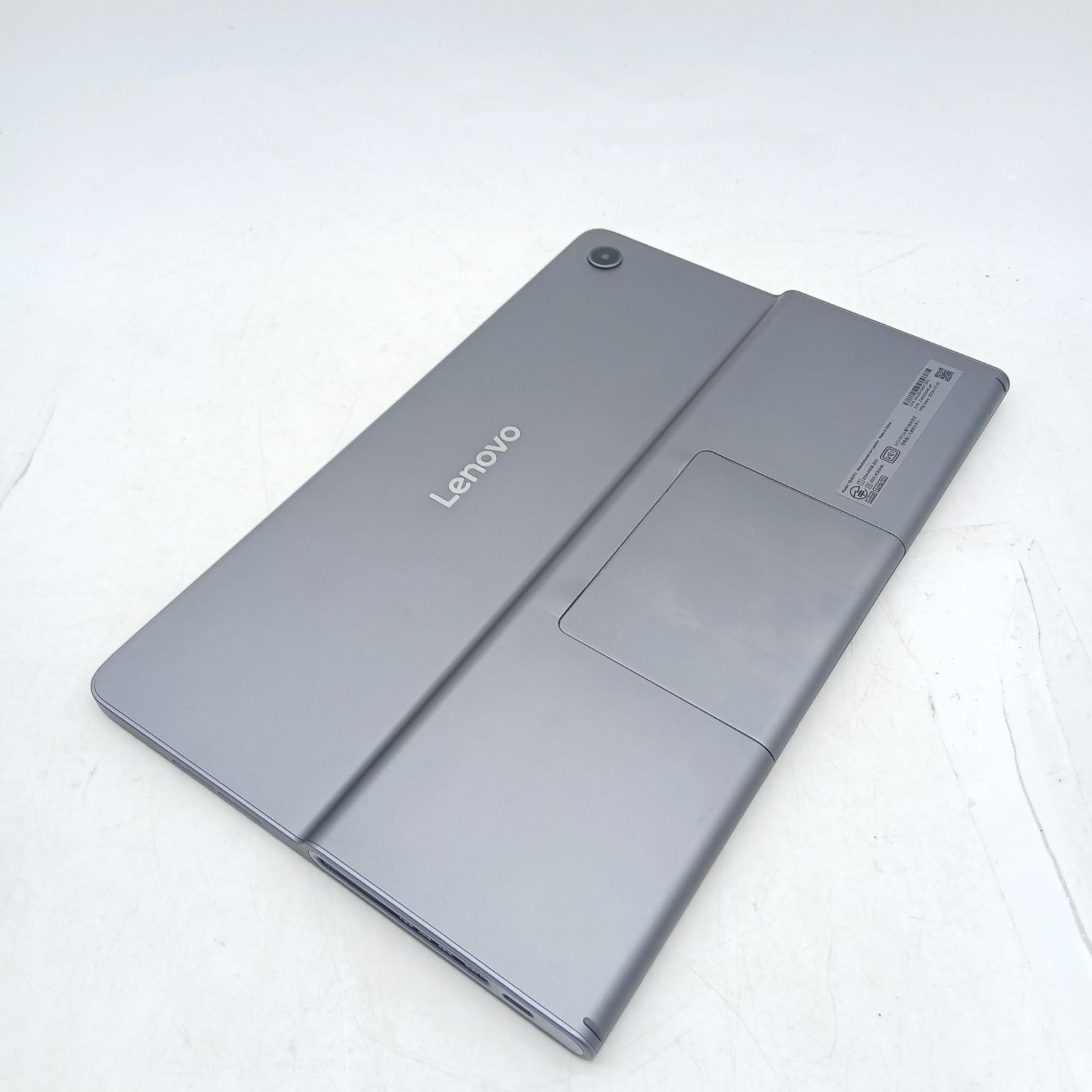 Lenovo Tab Plus 8GB/256GB Androidタブレット 中古 - メルカリ