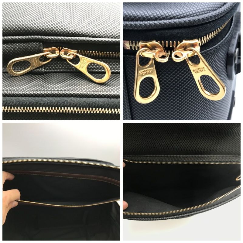 Bottega Veneta ボッテガヴェネタ キャリーケース 2輪 マルコポーロ