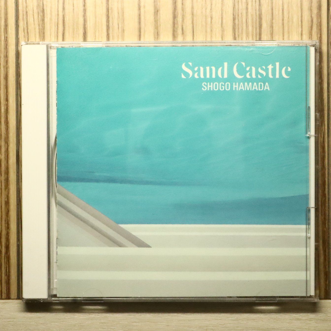 浜田省吾CD/SHOGO HAMADA BOX 新品未開封品 浜田省吾 限定盤 CD SHOGO HAMADA BOX 未開封 CD3枚組 付属品全て揃い