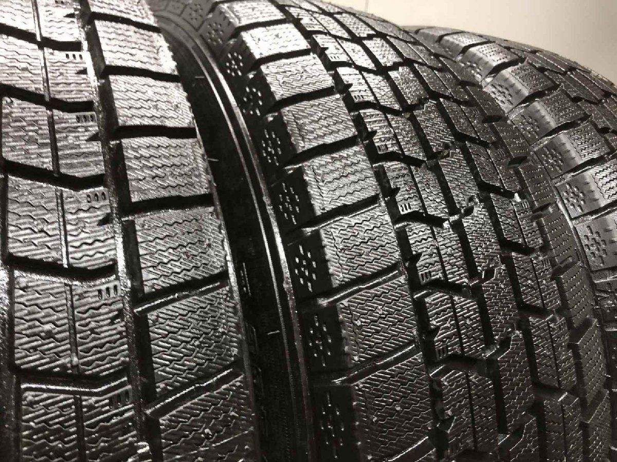 GOODYEAR ICENAVI7 215/60R16】スタッドレス【EuroSpeed 16インチ 6.5