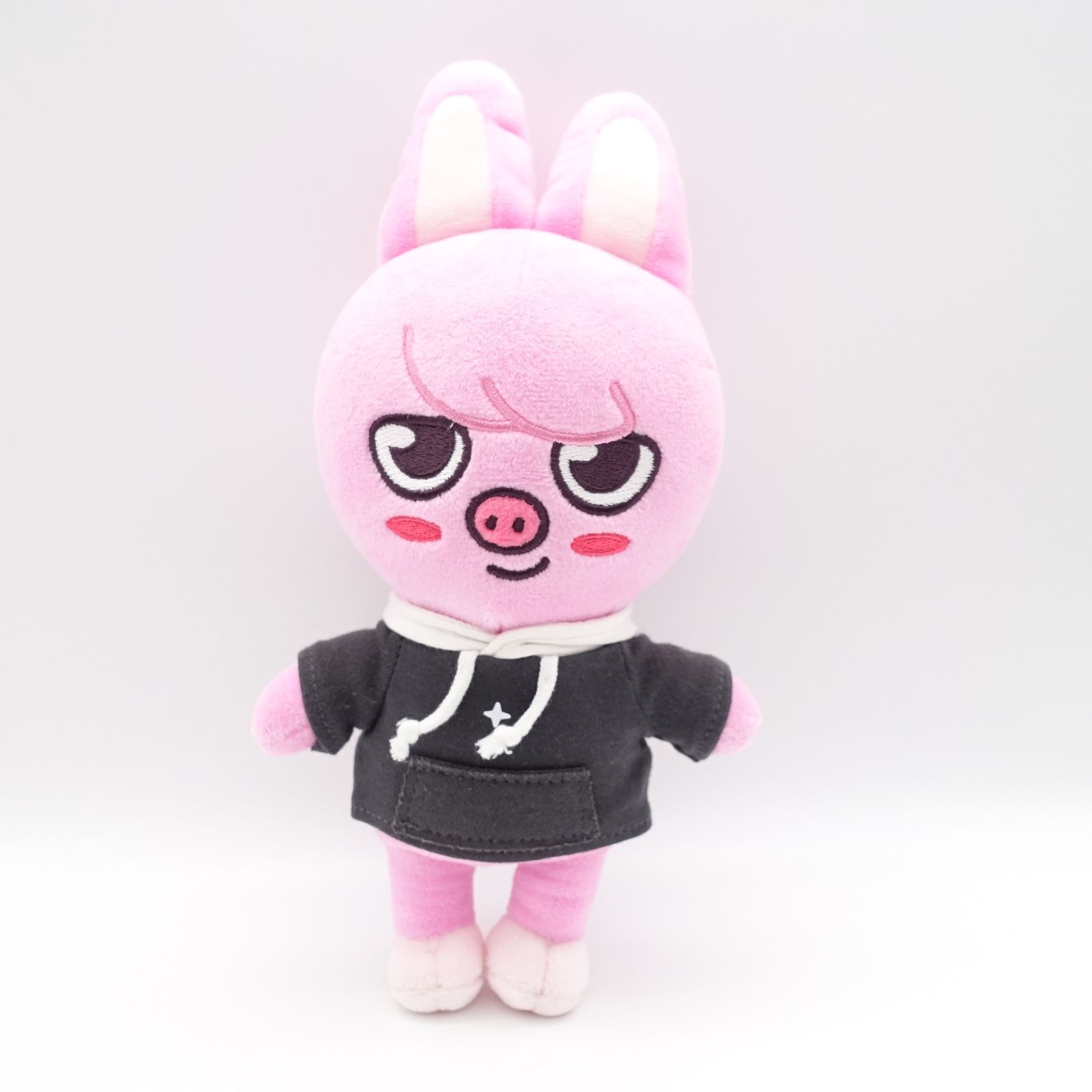 straykids SKZOOトエッキ 抱きぬいぐるみ stray kids skzoo ぬい チャンビン トェッキ チャンビン 抱き