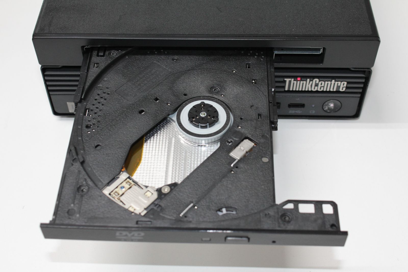 中古デスクトップPC】Lenovo〈Think Centre M70q Gen3〉Intel Core i3 中古デスクトップPC】Lenovo〈Think Centre M70q Gen3〉Intel Core i3