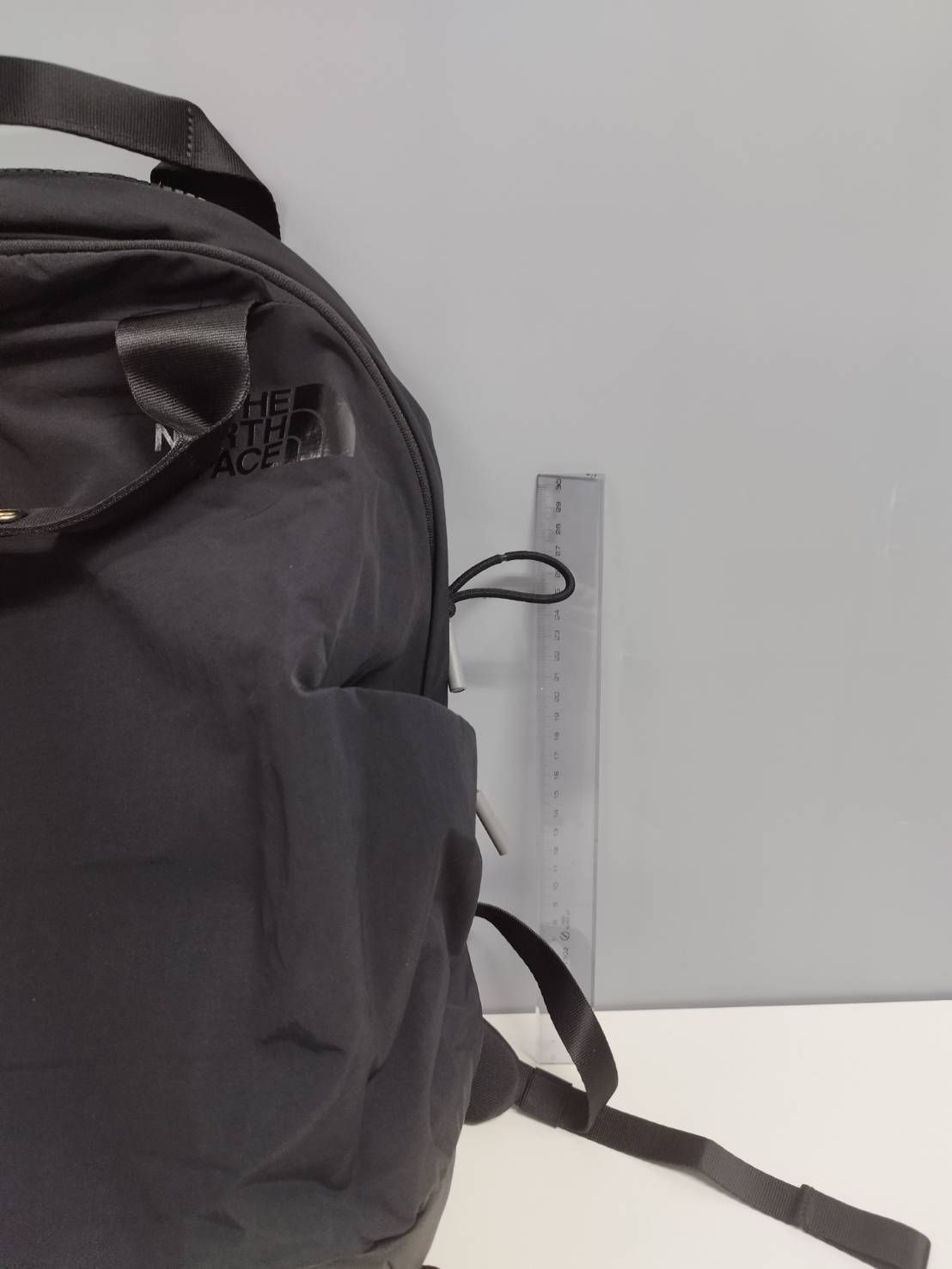 未使用に近い】THE NORTH FACE ネバーストップデイパック 18L - メルカリ