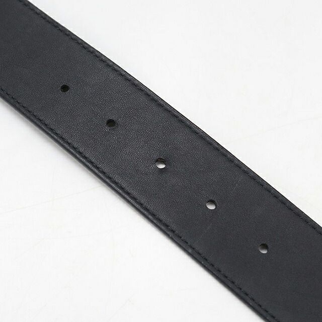 ルイヴィトン LOUIS VUITTON ベルト メンズ M0469V エクリプス ニゴー