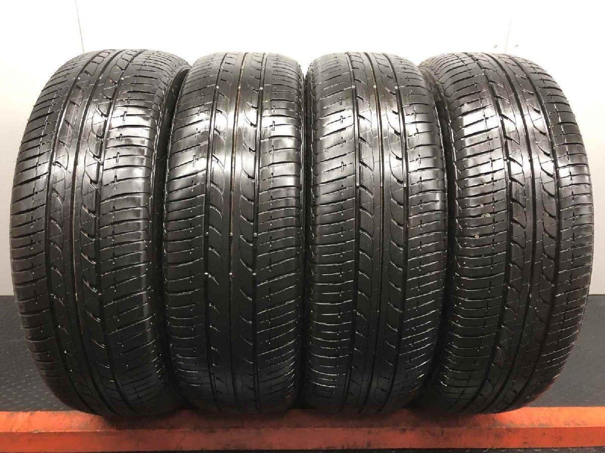 BS BRIDGESTONE ECOPIA EP25 185/60R16 16インチ 夏タイヤ 4本 23年製 バリ溝 アクア ラクティス フィット MAZDA2等　(VTH125) 楽天市場】185/60r16 ep25の通販