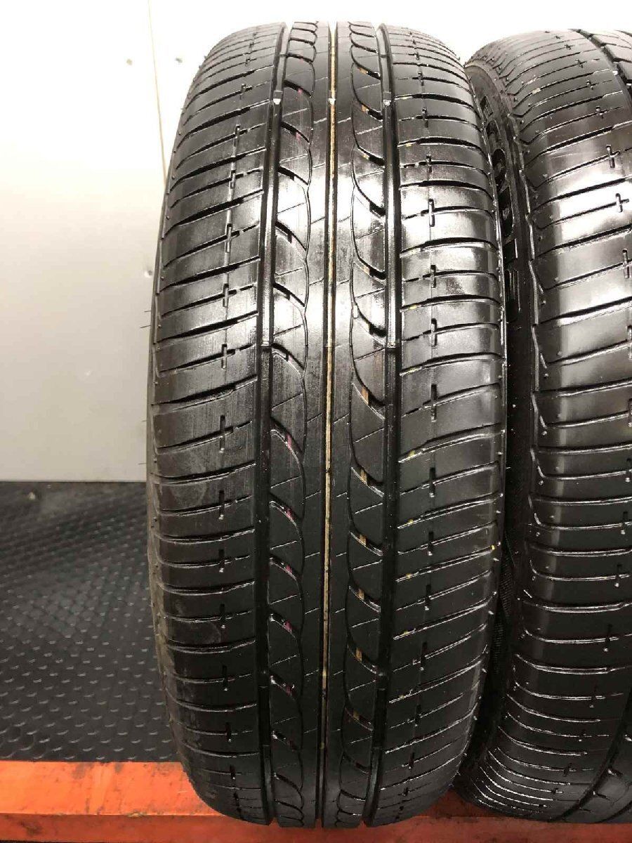 BS BRIDGESTONE ECOPIA EP25 185/60R16 16インチ 夏タイヤ 4本 23年製