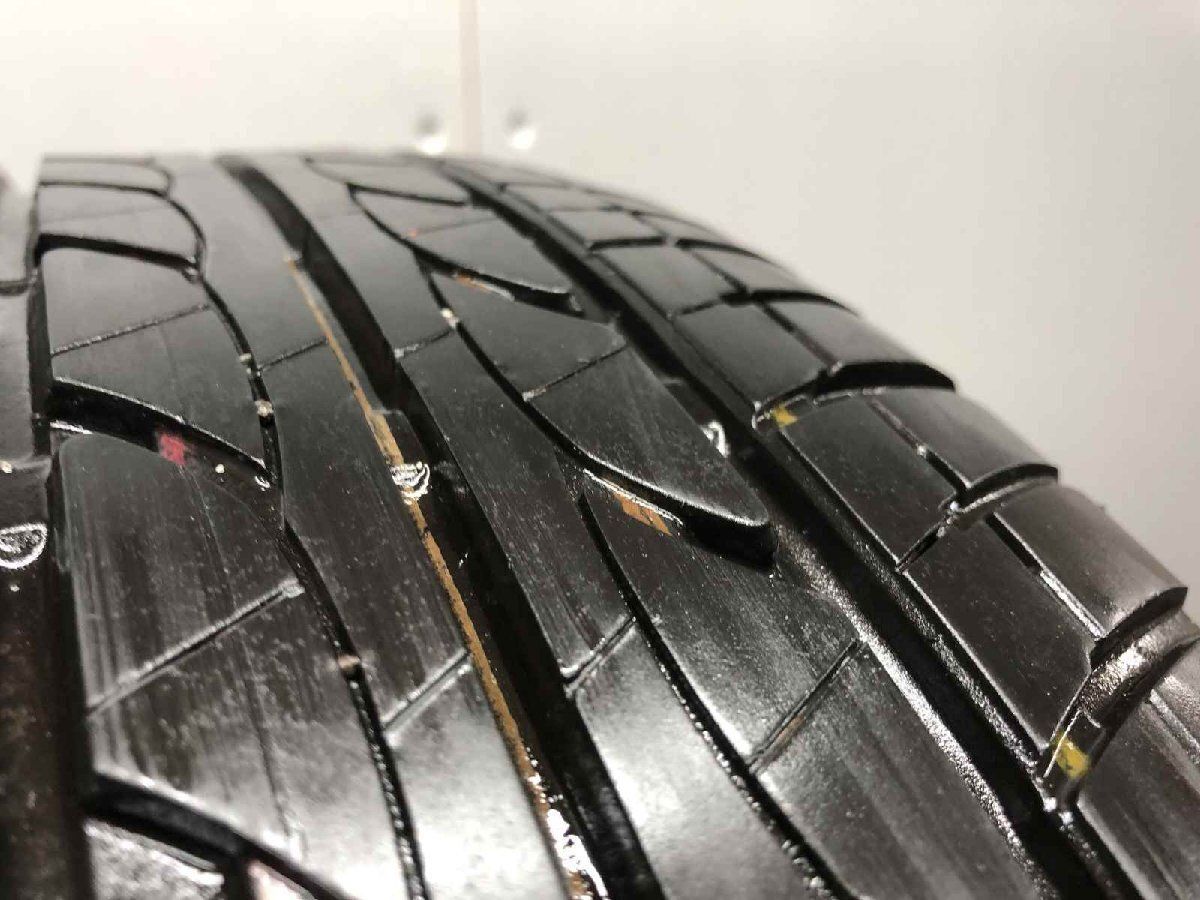 BS BRIDGESTONE ECOPIA EP25 185/60R16 16インチ 夏タイヤ 4本 24年製 バリ溝 フィット MAZDA2 デミオ アクア ラクティス等　(STB128)paypay決済可能 BS BRIDGESTONE ECOPIA EP25 185/60R16 16インチ 夏タイヤ 4本 23年製