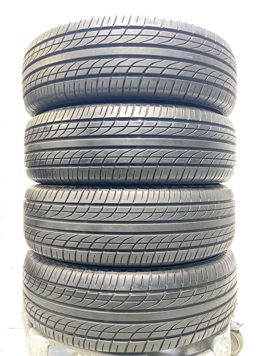 2019年製イエローハットPB　アイスフロンテージ185/60R15 中古4本　シエンタ、フィット等 イエローハット（YellowHat） 中古 タイヤホイールセット SPORT ABELIA