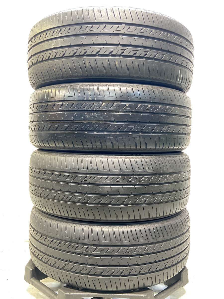 セイバーリング　225/45/18 4本！ 225/45R18 セイバーリング SL201 中古タイヤ サマータイヤ 4本セット