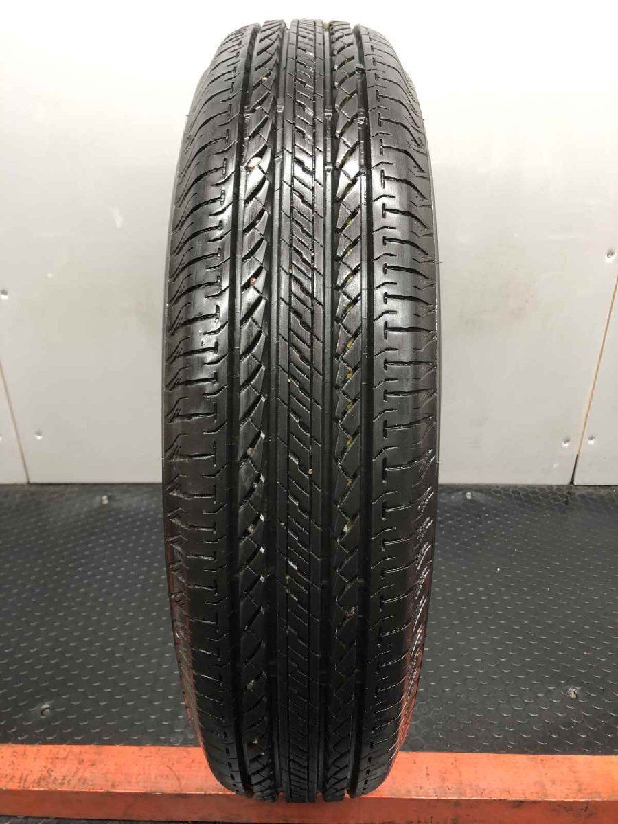 走行短め】2025年製 BS BRIDGESTONE DUELER H/L 852 175/80R16 16