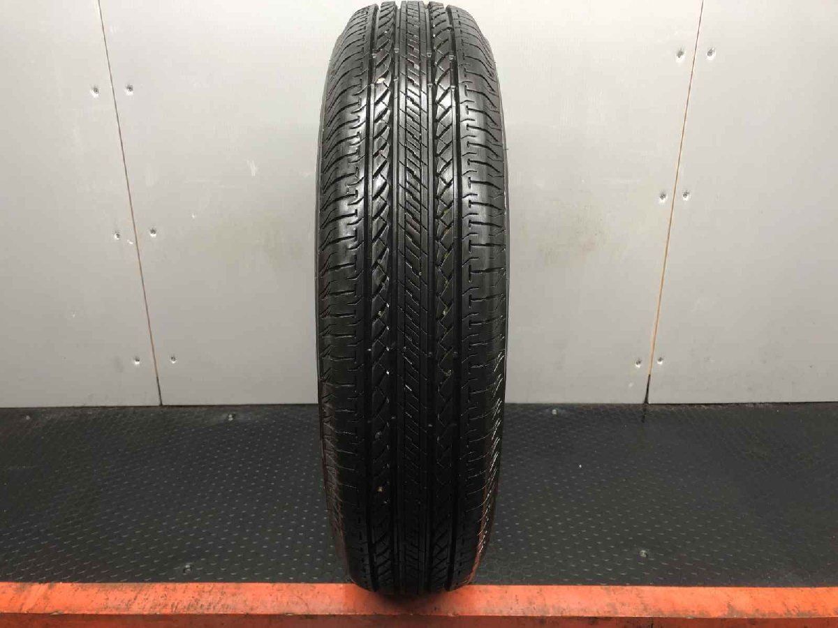 走行短め】2025年製 BS BRIDGESTONE DUELER H/L 852 175/80R16 16