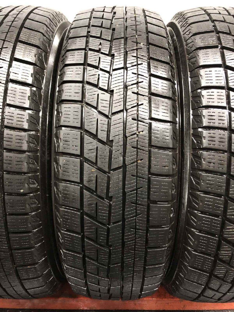 YOKOHAMA ice GUARD iG60 175/65R15 15インチ スタッドレス 4本 24年製