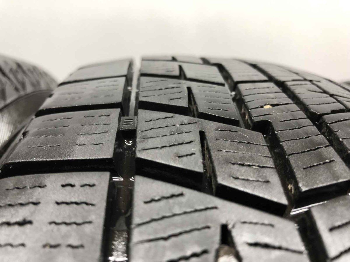 YOKOHAMA ice GUARD iG60 175/65R15 15インチ スタッドレス 4本 24年製
