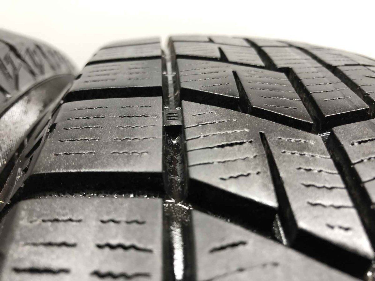 【新品】2024年製 YOKOHAMA ice GUARD iG60 175/65R15 84Q 15インチ スタッドレス 4本 アクア キューブ ポルテ フィット MINI等　(MTC787) クレジットカード QRコード決済可能 YOKOHAMA ice GUARD iG60 175/65R15 15インチ スタッドレス 4本 24年製
