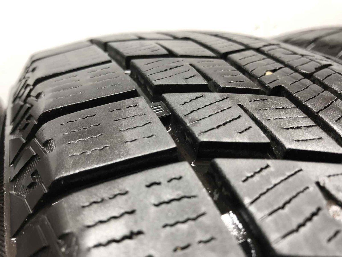 YOKOHAMA ice GUARD iG60 175/65R15 15インチ スタッドレス 4本 24年製