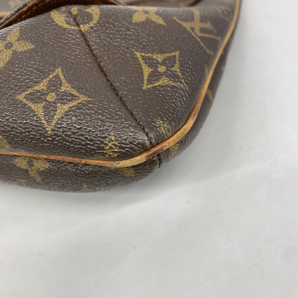 【6dc3567】ルイヴィトン ショルダーバッグ モノグラム ミュゼット M51256 ブラウン【中古】レディース 6dc3567】ルイヴィトン ショルダーバッグ モノグラム ミュゼット