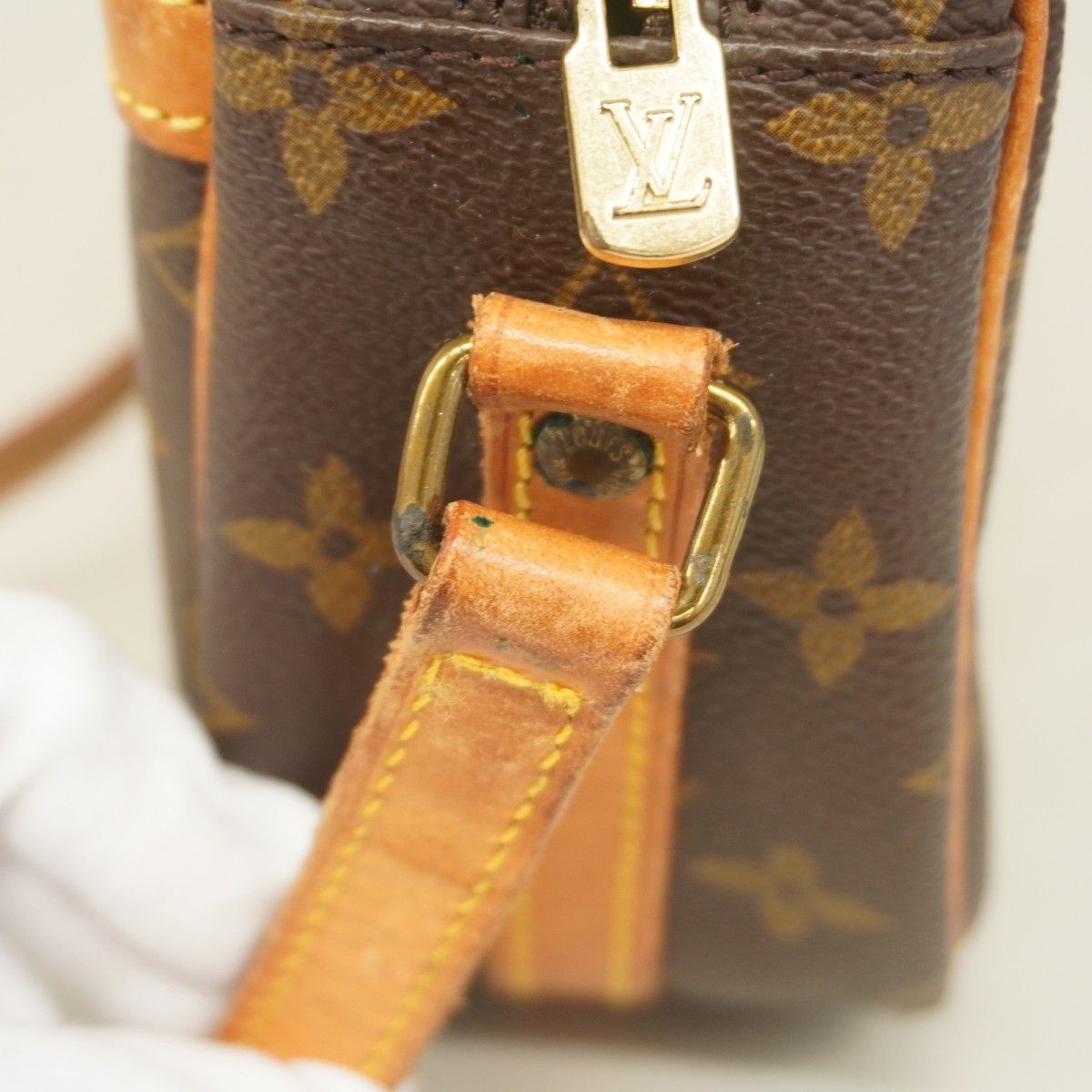 楽天市場】《20％OFFクーポン対象》ルイ・ヴィトン LOUIS VUITTON 