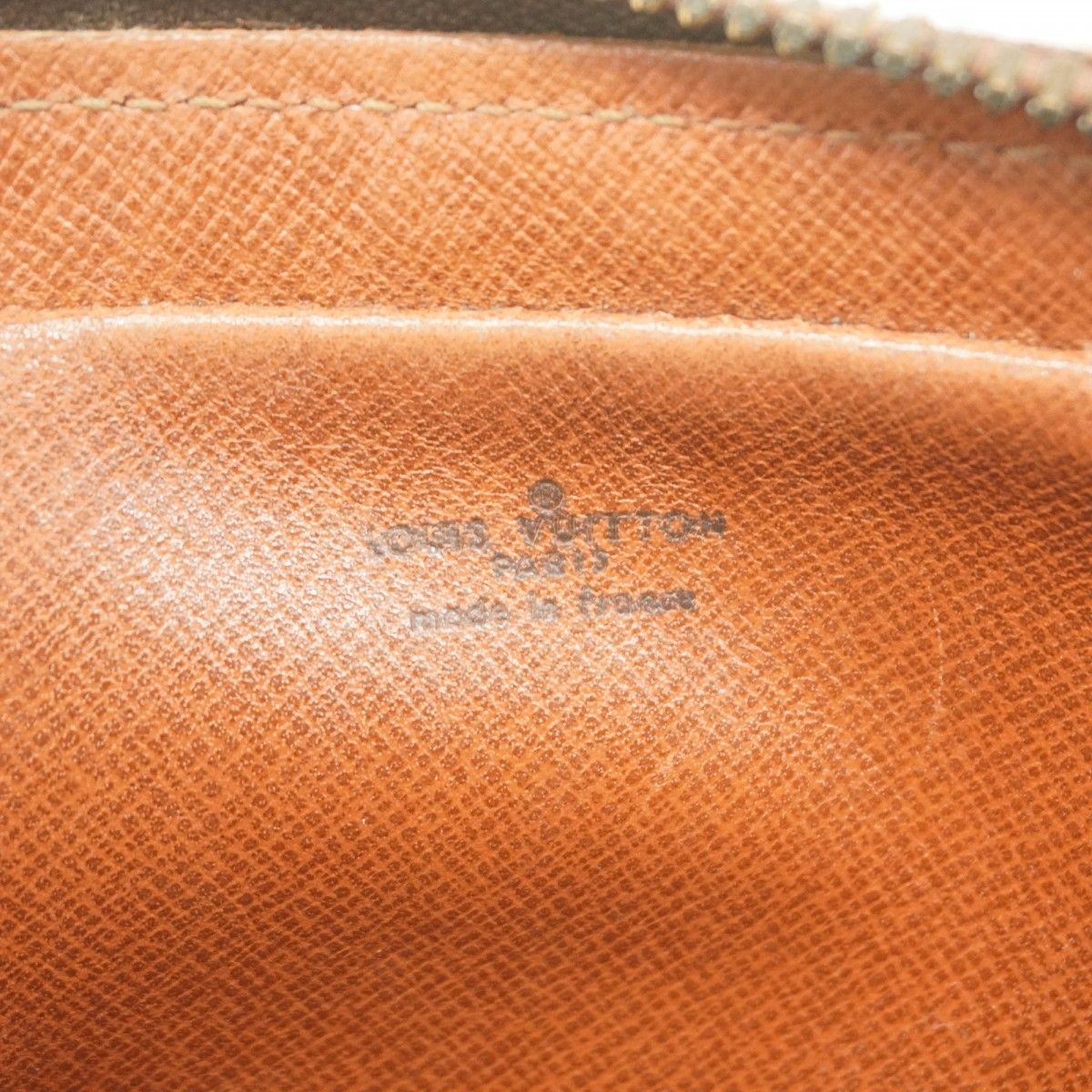 【6dc3621】ルイヴィトン ショルダーバッグ モノグラム サンジェルマン24 M51210 ブラウン【中古】レディース 6dc3621】ルイヴィトン ショルダーバッグ モノグラム サンジェルマン24