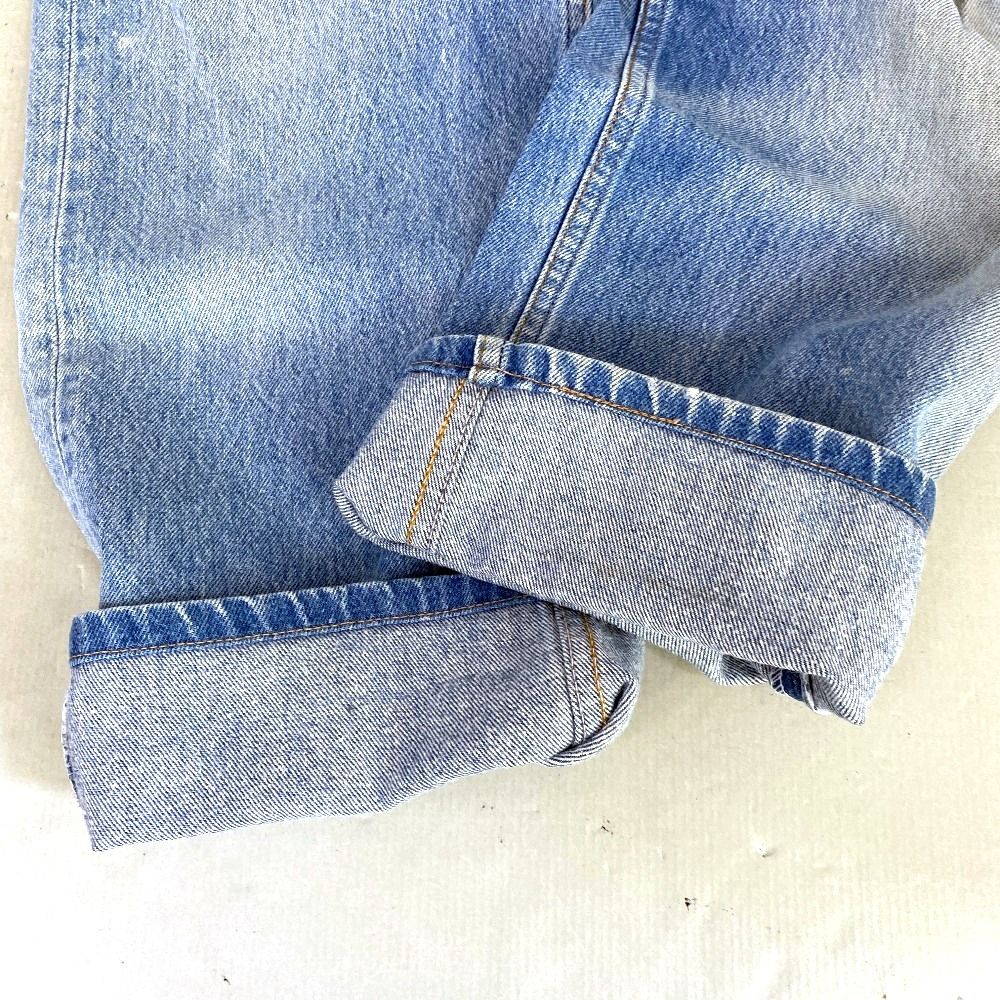 03w25775 Levi's リーバイス 501xx ボタン裏「555」バレンシア工場
