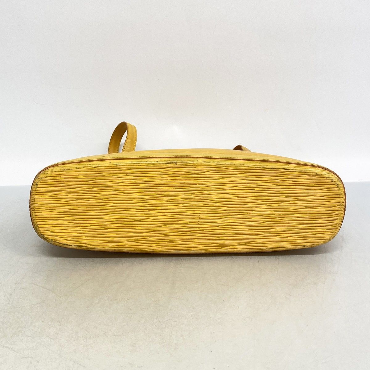 【6dd4007】ルイヴィトン ショルダーバッグ エピ リュサック M52289 ジョーヌ【中古】レディース LOUIS VUITTON（ルイ・ヴィトン） ☆SALE【6dd4007】ルイヴィトン
