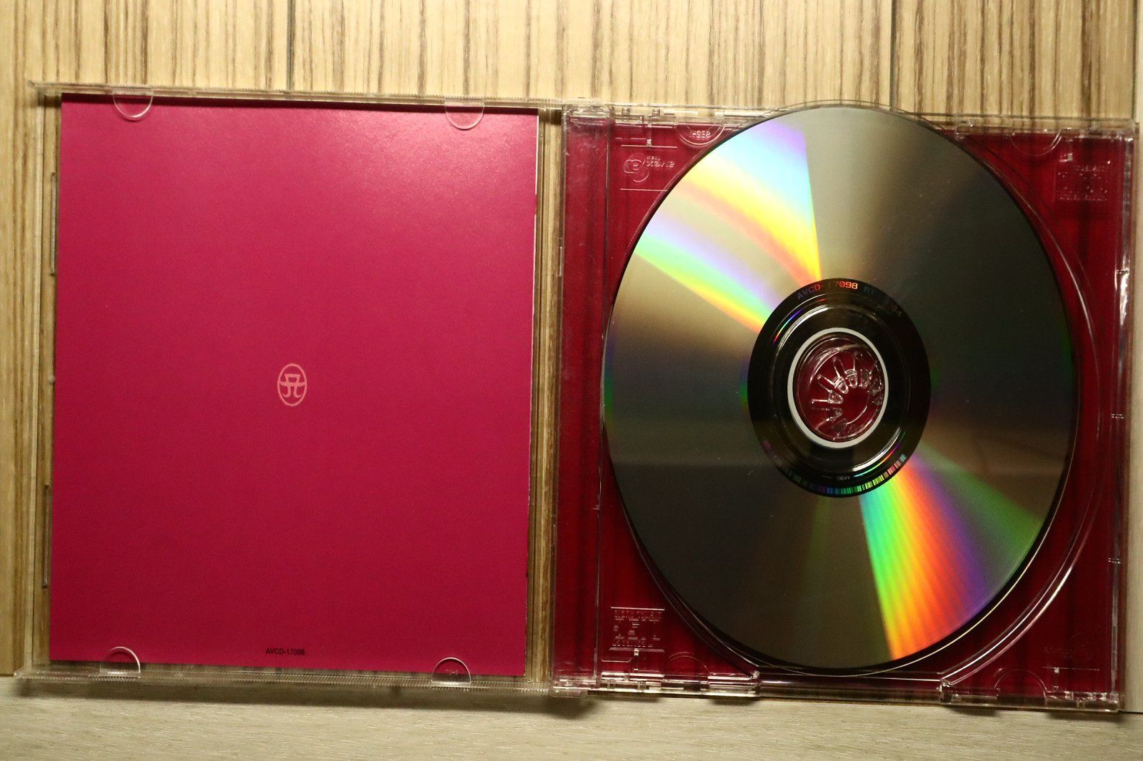 国内盤CD☆浜崎あゆみ/Ayumi Hamasaki □ ayu-mi-xIV Acoustic Version