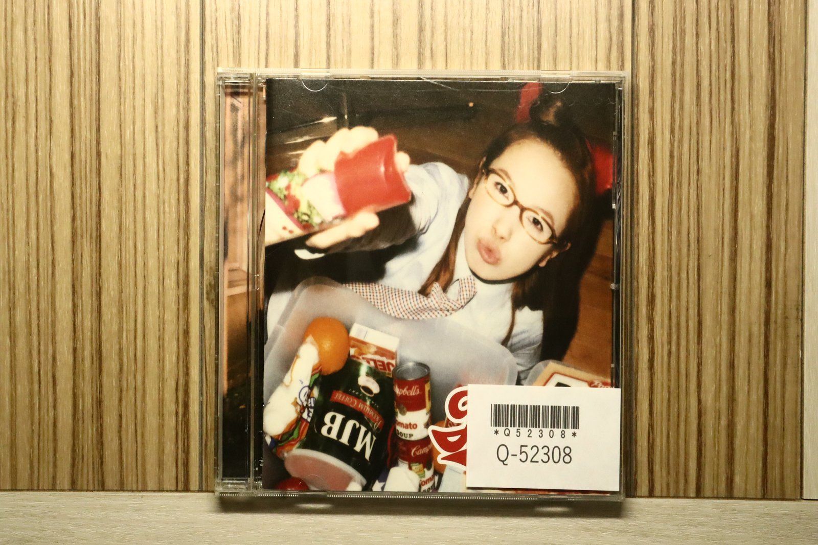 国内盤CD☆トミー・フェブラリー・シックス/Tommy february6□ Tommy