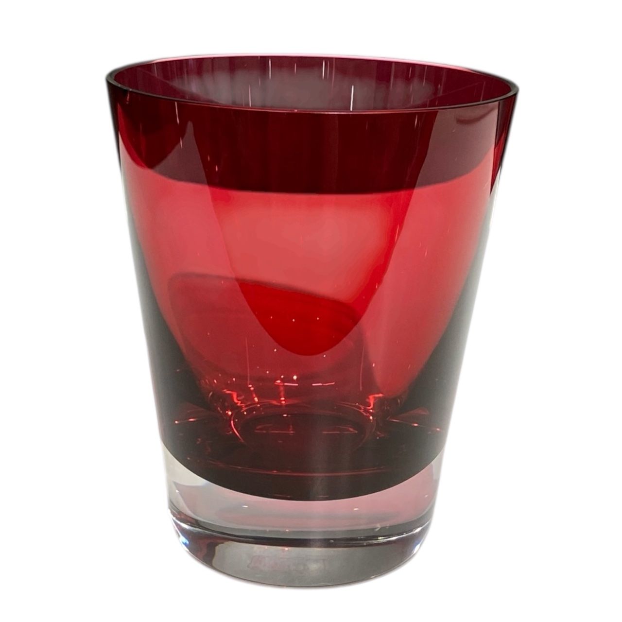 ☆Baccarat バカラ インテリア 小物 食器 クリスタル グラス モザイク 