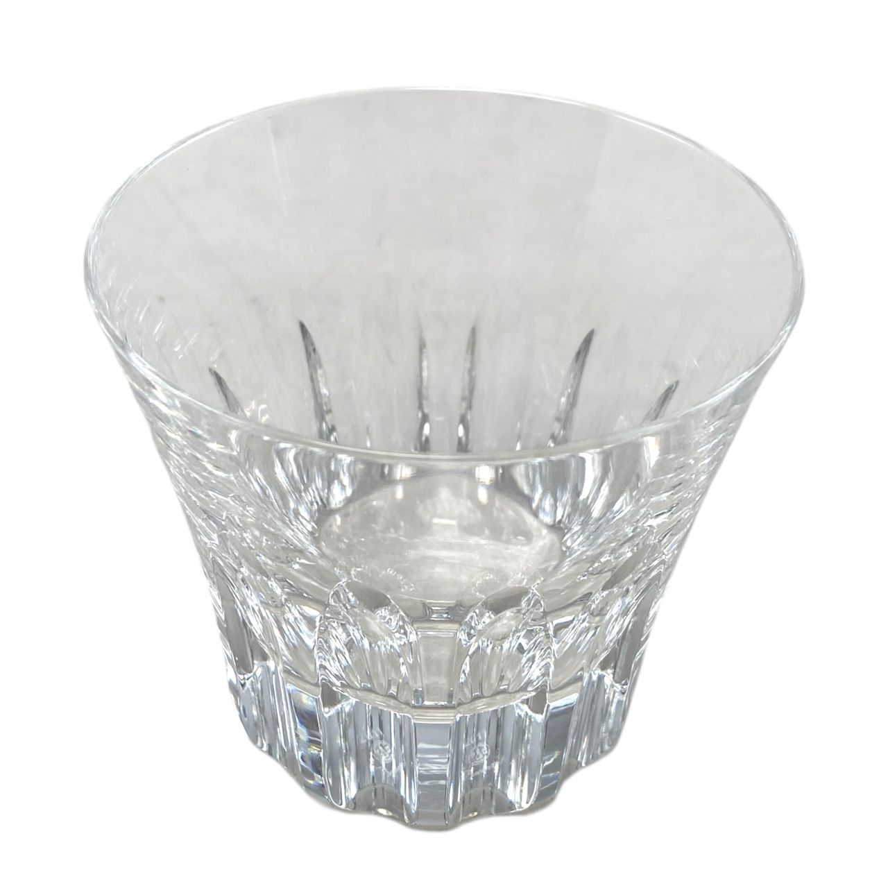 ☆Baccarat バカラ エトナ タンブラー ペアグラス 2客セット 2011年