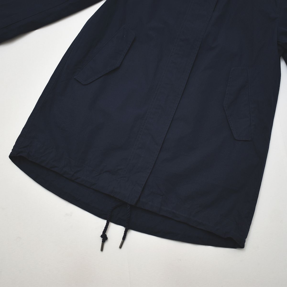 定番】 エーグル AIGLE フード付き マウンテンパーカー ジャケット 