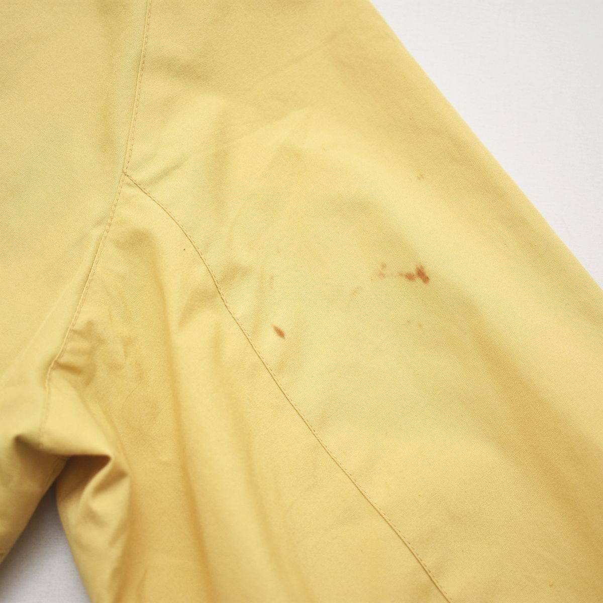 人気】 英国製 バラクータ BARACUTA ハリントンジャケット ジップ 