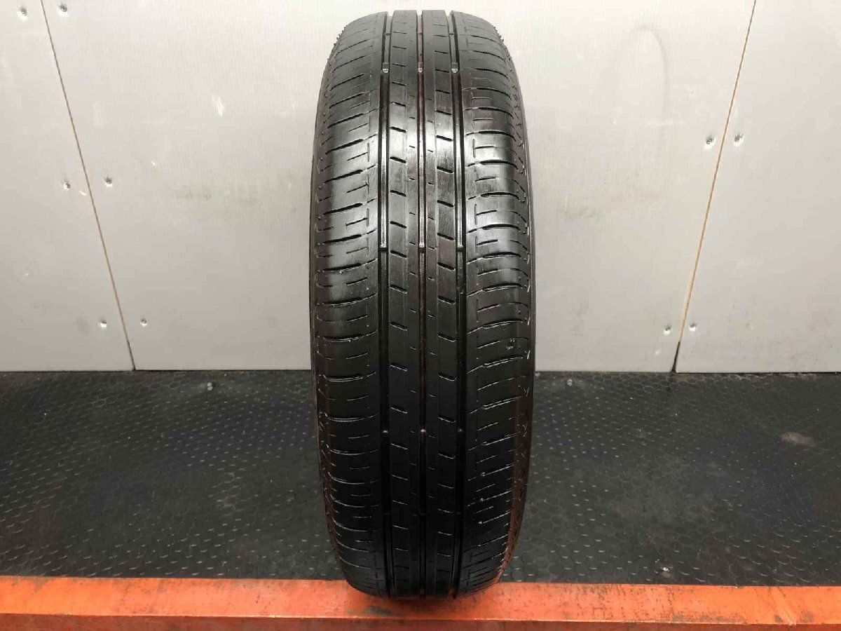 BS BRIDGESTONE ECOPIA EP150 175/65R15 15インチ 夏タイヤ 1本 23年製 