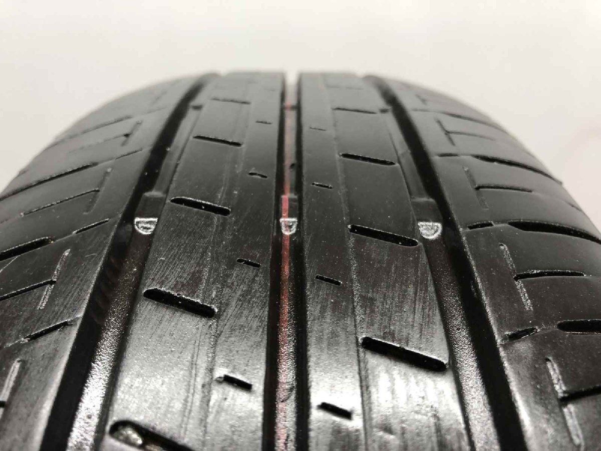 BS BRIDGESTONE ECOPIA EP150 175/65R15 15インチ 夏タイヤ 1本 23年製
