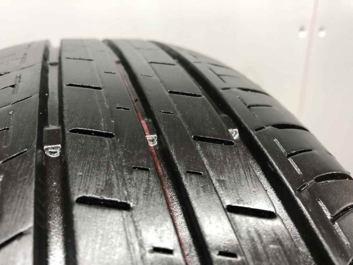 BS BRIDGESTONE ECOPIA EP150 175/65R15 15インチ 夏タイヤ 4本 23年製 バリ溝 フィット キューブ スイフト ヴィッツ スペイド等　(STK057) BS BRIDGESTONE ECOPIA EP150 175/65R15 15インチ 夏タイヤ 1本 23年製