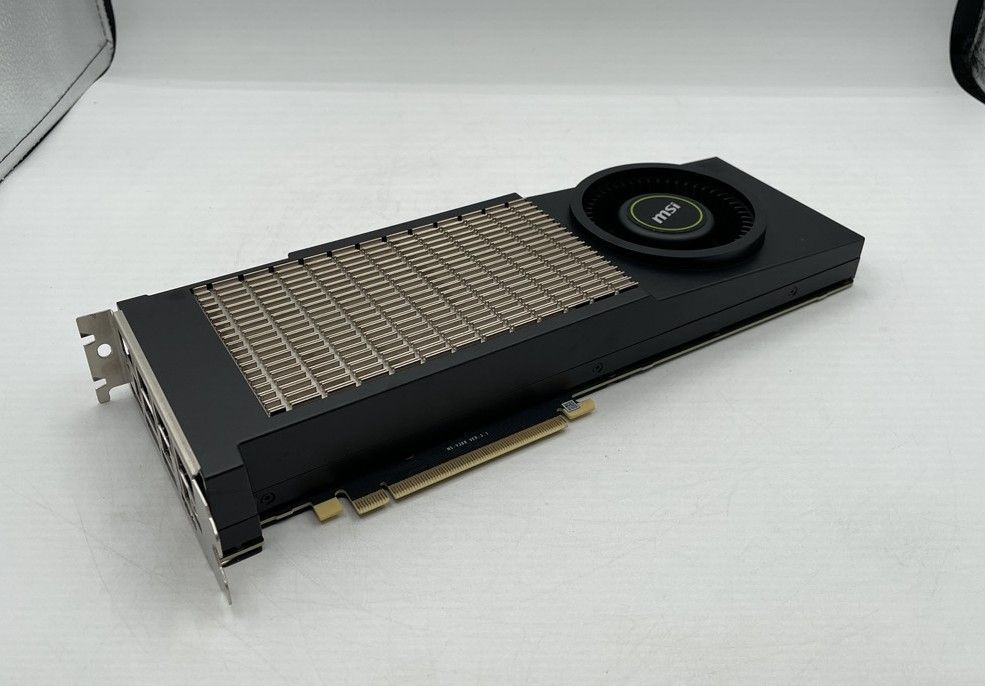 MSI RTX 3090 24G 中古 動作保証付 - メルカリ MSI RTX 3090 24G 中古 動作保証付 - メルカリ