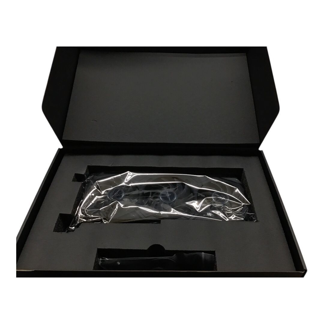 ジャンク】玄人志向 RTX4070Ti GG-RTX4070Ti-E12GB/EX/TP2 - メルカリ