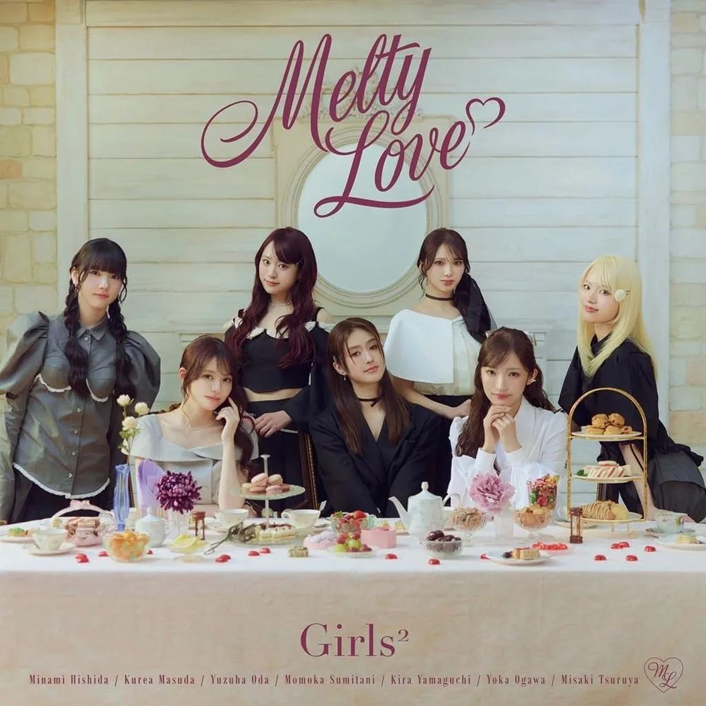 ［メルカリ内最安値］Melty Love LIVE盤　CD＋DVD 最安値］Melty Love LIVE盤 CD＋DVD - メルカリ