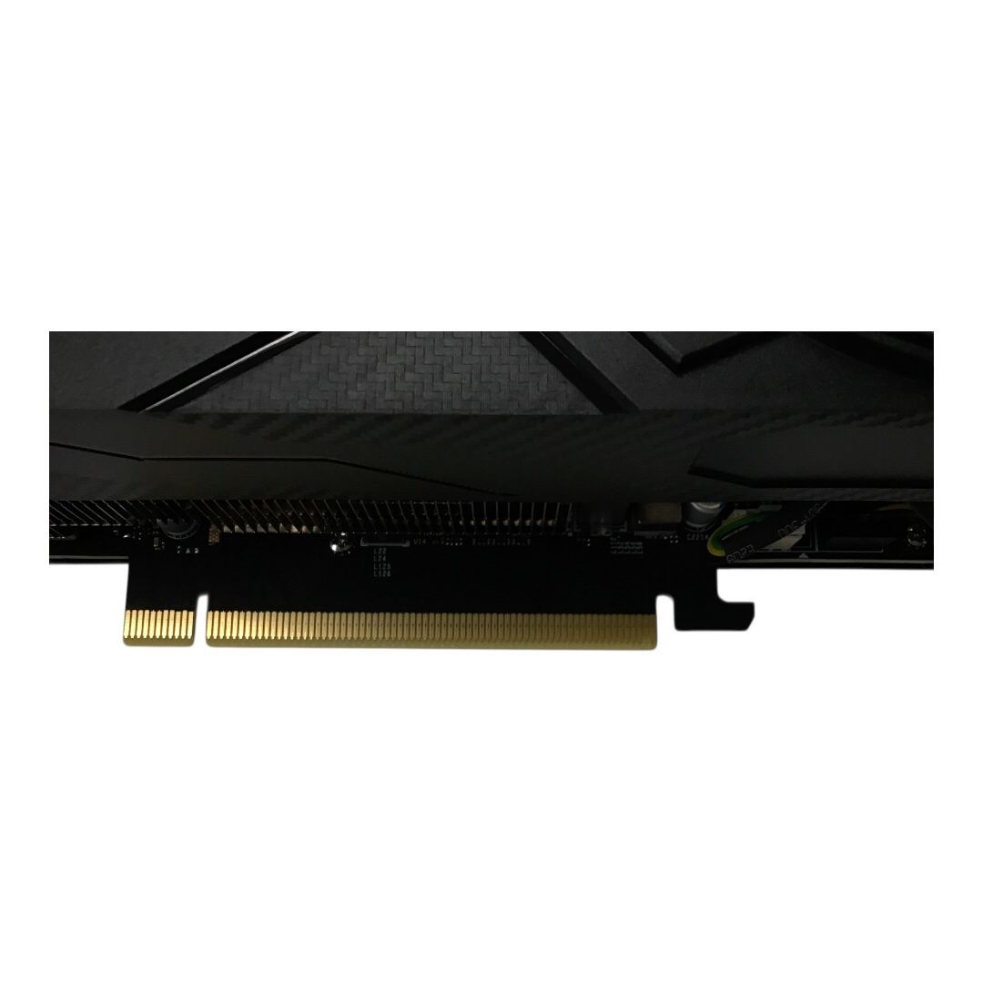 ジャンク】玄人志向 RTX4070Ti GG-RTX4070Ti-E12GB/EX/TP2 - メルカリ