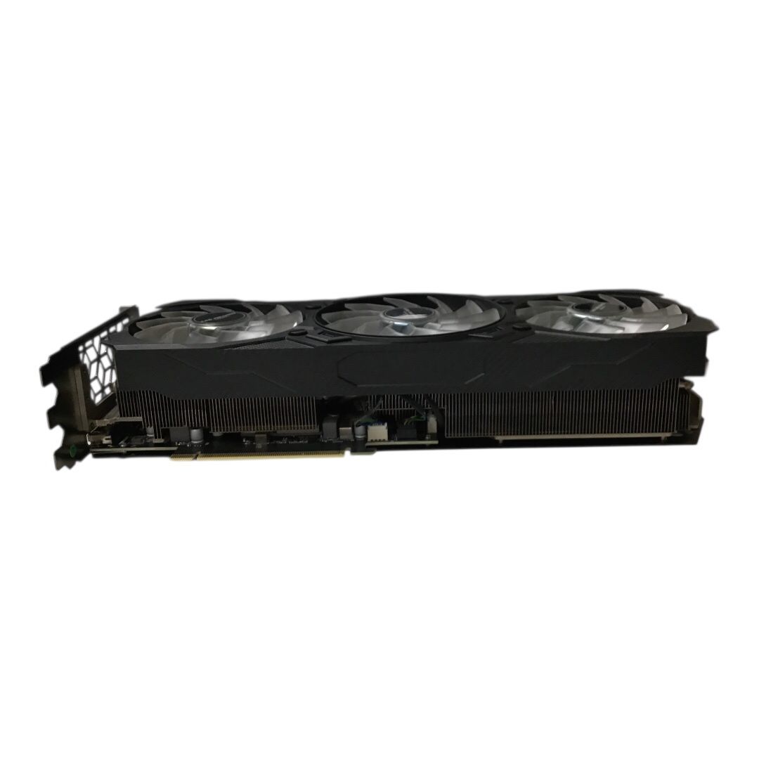 ジャンク】玄人志向 RTX4070Ti GG-RTX4070Ti-E12GB/EX/TP2 - メルカリ