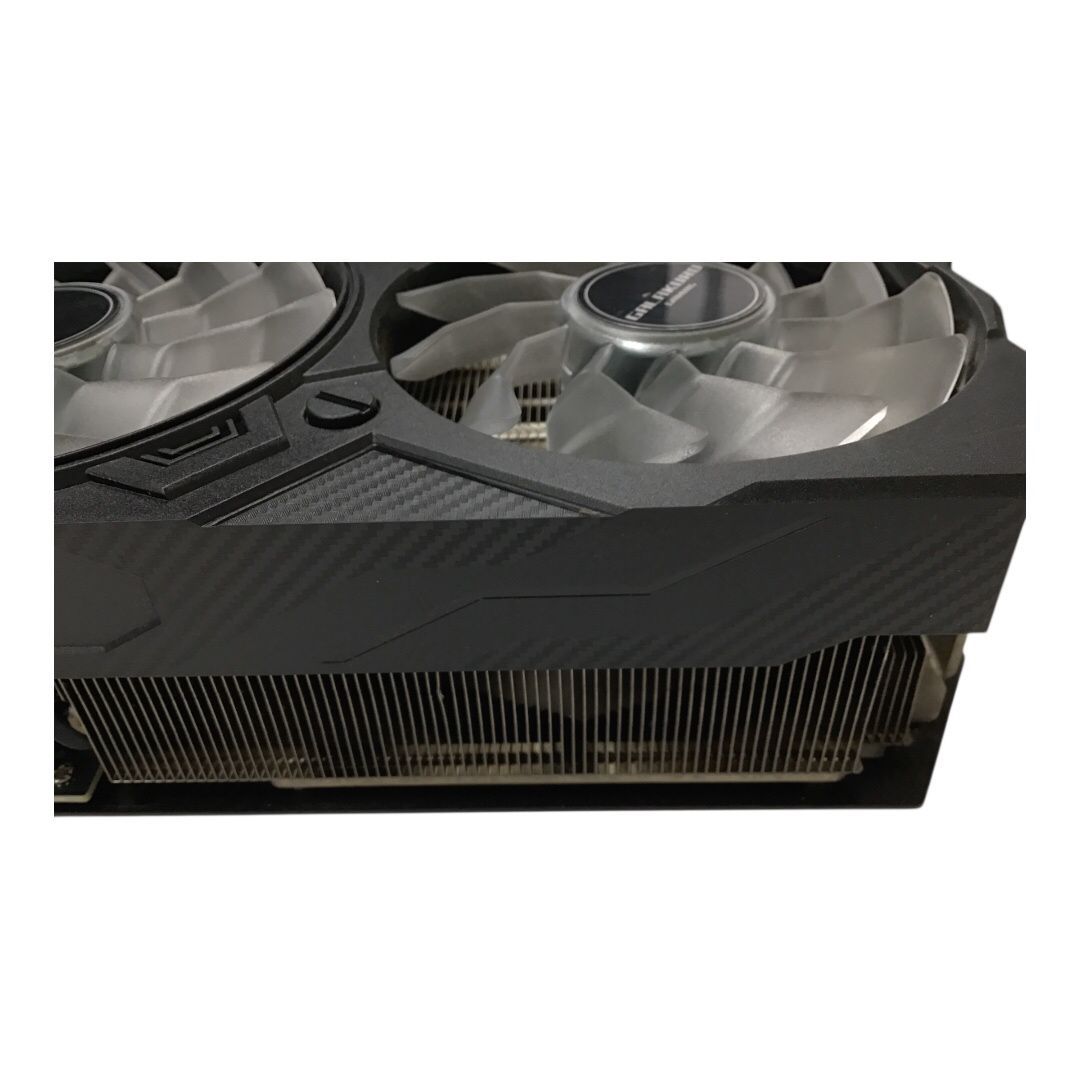 ジャンク】玄人志向 RTX4070Ti GG-RTX4070Ti-E12GB/EX/TP2 - メルカリ