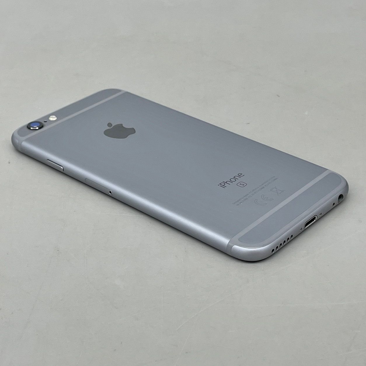 iPhone6s アップル スペースグレイ 128GB Restored Apple iPhone 6s 128GB, Space Gray - Unlocked GSM