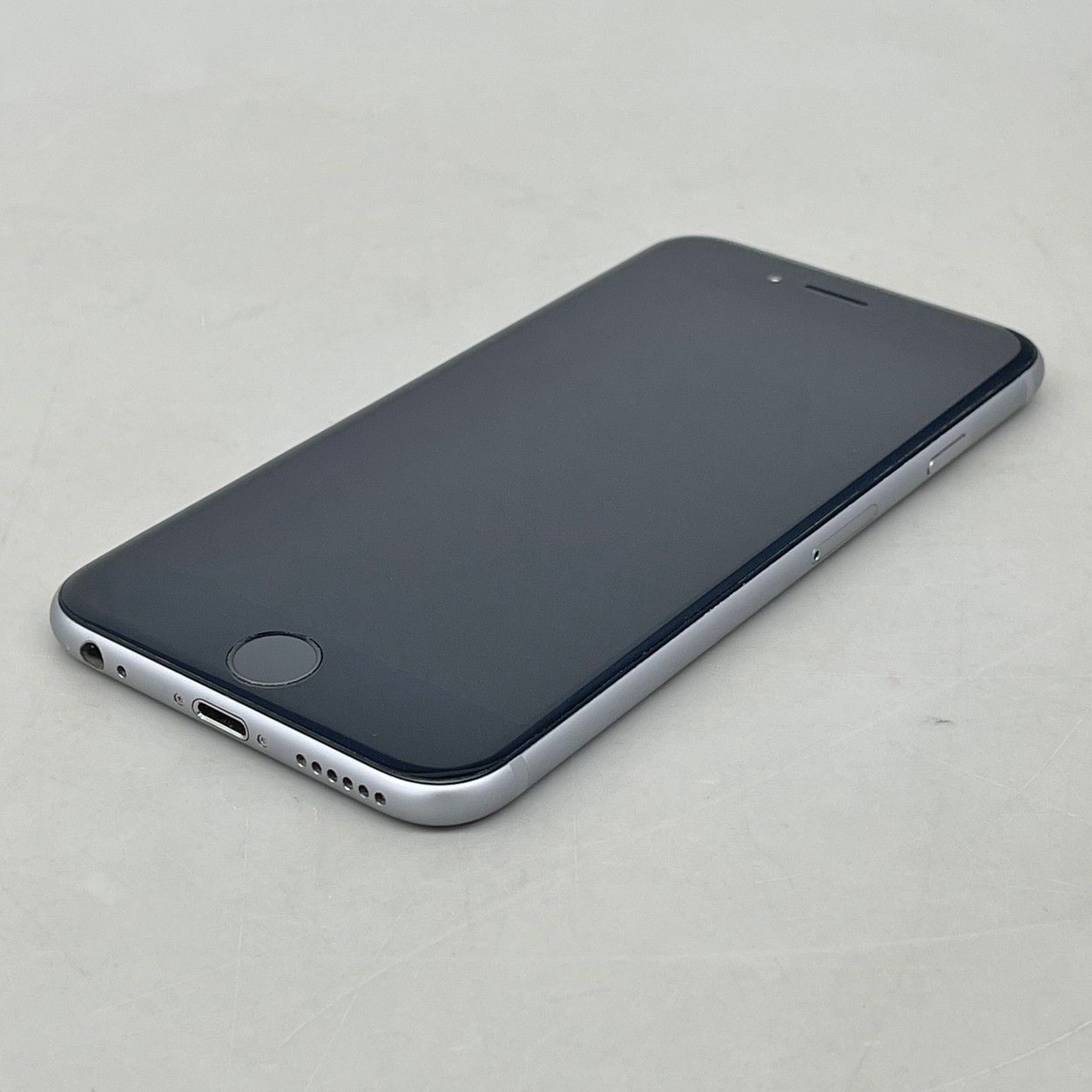 iPhone6s 32GB Apple アップル スマートフォン A1688 スペースグレイ