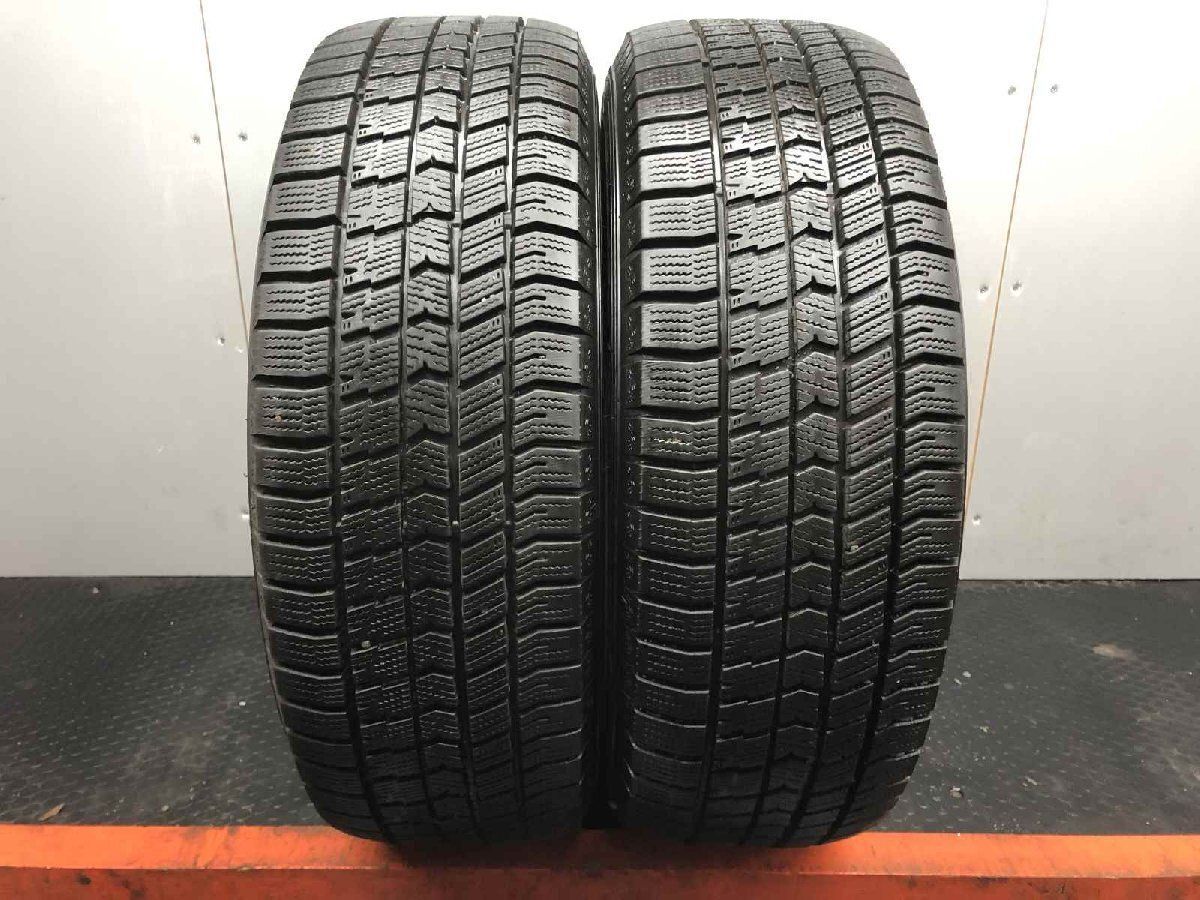 GOODYEAR ICENAVI8 205/55R16 16インチ スタッドレス 4本 21年製 プリウス インプレッサ リーフ オーリス ブレイド等　(KTD448)クレジットカード QRコード決済可能 アイスナビ エイト[ICE NAVI8]｜スタッドレスタイヤ｜日本グッドイヤー