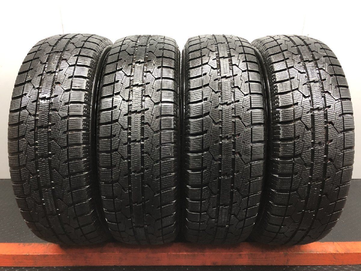 BS ECOPIA EX20 195/65R15 15インチ 夏タイヤ 4本 2015年製 バリ溝 セレナ プレマシー ノア等 (TS96) クレジットカード QR決済可能 BS ECOPIA EX20 195/65R15 15インチ 夏タイヤ 4本 2015年製 バリ溝