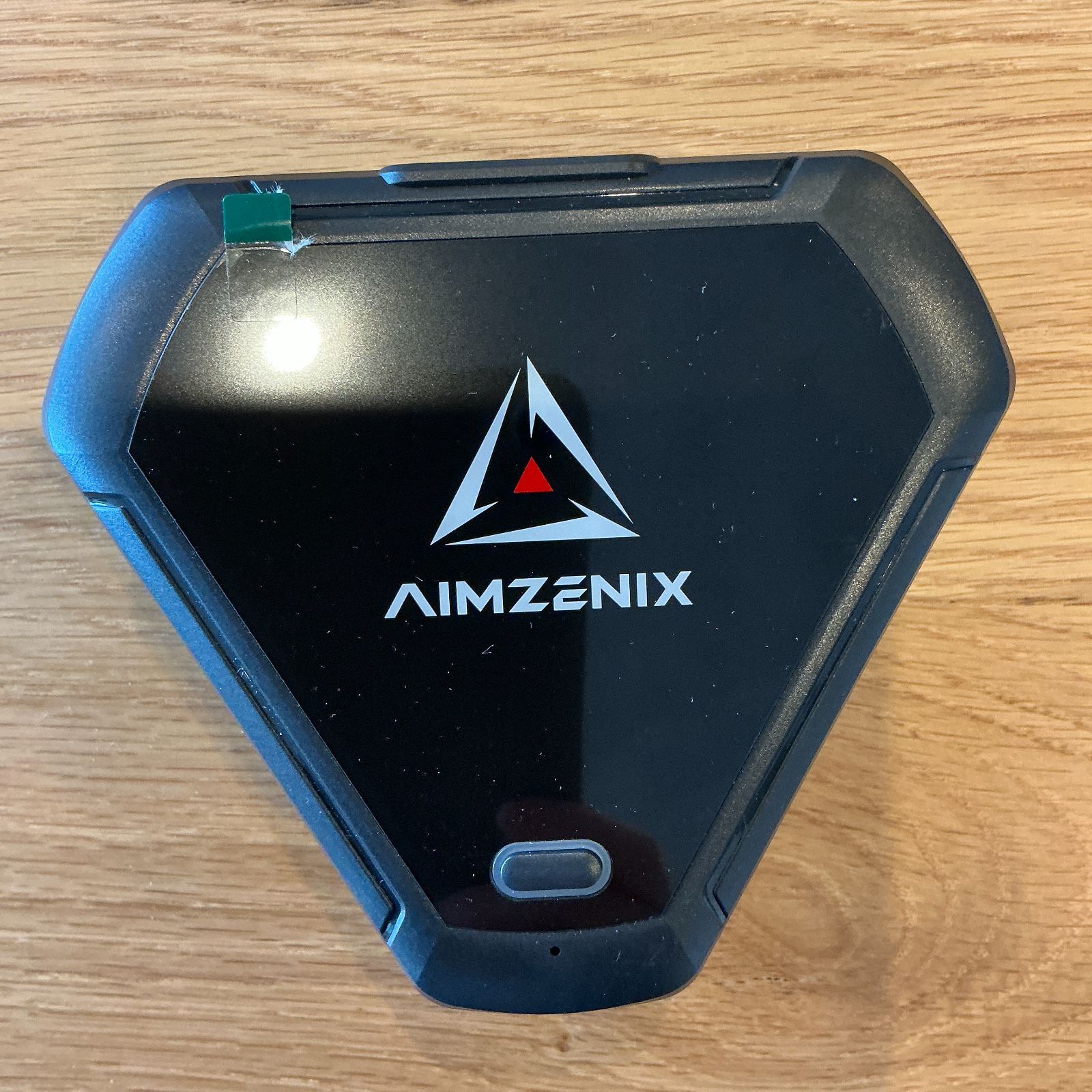 AIMZENIX Monster ゲームコンバーター AIMZENIX MONSTER ADAPTER