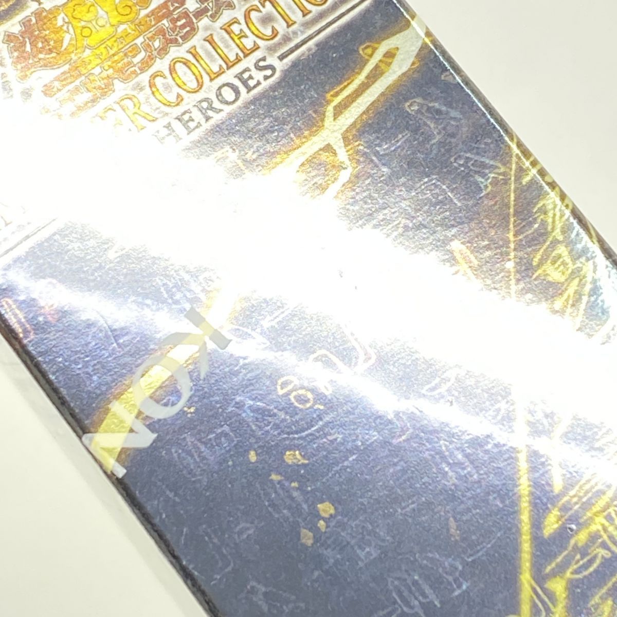 未開封】遊戯王OCG デュエルモンスターズ LIMIT OVER COLLECTION -THE 