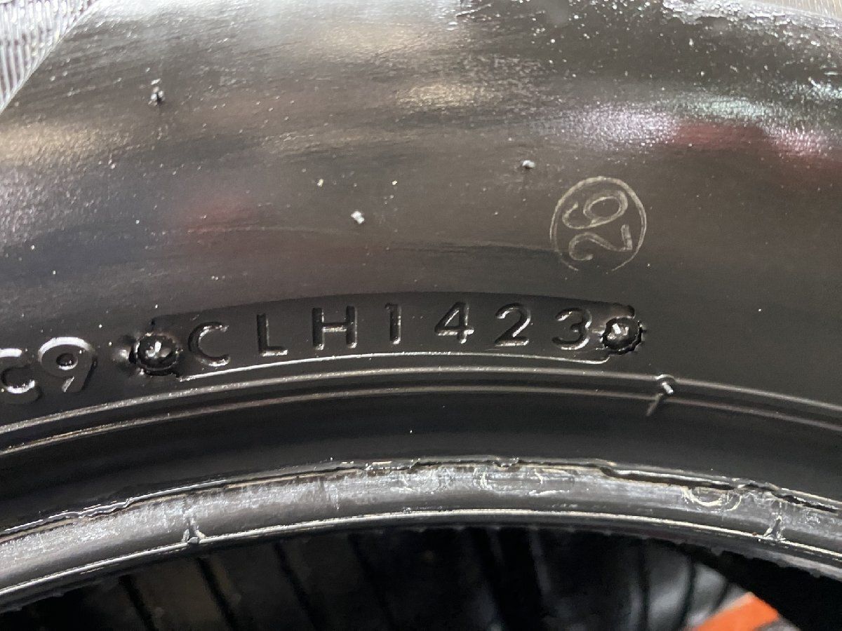 BS BRIDGESTONE TURANZA T005A 215/55R18 18インチ 夏タイヤ 4本 23年