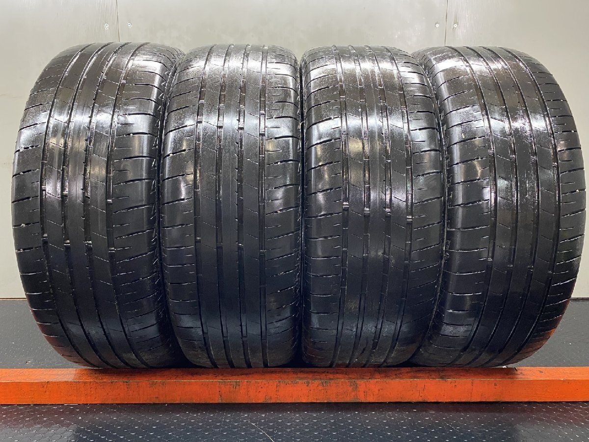 BS BRIDGESTONE TURANZA T005A 215/55R18 18インチ 夏タイヤ 4本 23～24年製 CX-30 VOLVO/V60クロスカントリー デュアリス等　(MTD889)クレジットカード QRコード決済可能 希少サイズ】215/55R18 95H 4本セット 夏タイヤ 《ブリヂストン